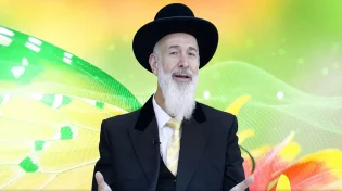 הרב יונה מצגר - פרשות אחרי מות קדושים