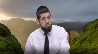 הרב אליהו עמר - פרשת וישלח