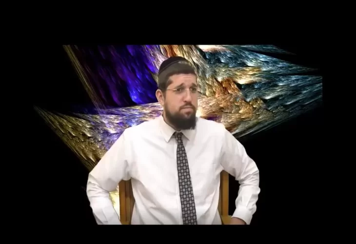 הרב אליהו עמר - חיי שרה