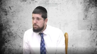 הרב אליהו עמר - פרשת לך לך - זקוק לישועה ופרנסה