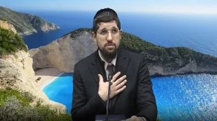 הרב אליהו עמר - פרשת ויחי - וסגולה לעין רעה תשע"ט