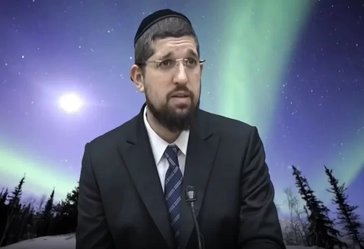 הרב אליהו עמר - פרשת שמות תשע"ט