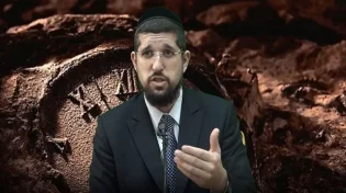 הרב אליהו עמר - פרשת וישלח תשע"ט