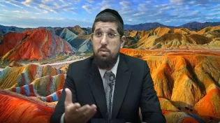 הרב אליהו עמר - פרשת כי תצא תשע''ח