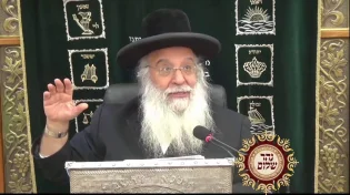 הרב בניהו שמואלי - פרשת בהר התשע"ט