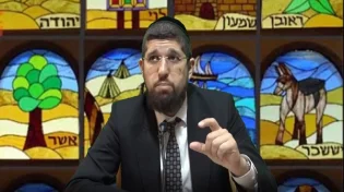 הרב אליהו עמר - פרשת בלק תשע''ח