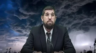 הרב אליהו עמר - פרשת שמות תשע''ח