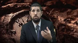 הרב אליהו עמר - פרשת וישלח תשע"ט 1