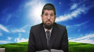 הרב אליהו עמר - פרשת תולדות