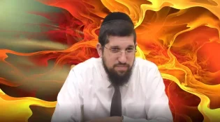 הרב אליהו עמר - דרך ה' לרמח''ל - שיעור מד