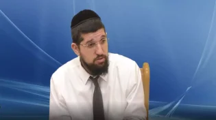 הרב אליהו עמר - דרך ה' לרמחל - שיעור מז