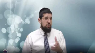 הרב אליהו עמר - דרך ה' לרמח''ל - שיעור מט