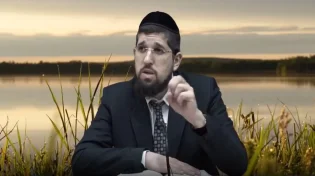 הרב אליהו עמר - פרשת ויחי תשע"ט