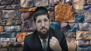 הרב אליהו עמר - פרשת נשא