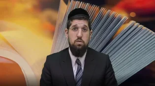 הרב אליהו עמר - פרשת במדבר