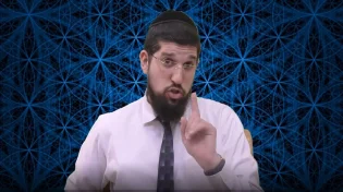 הרב אליהו עמר - פרשת ויקרא
