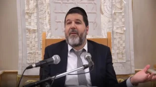 הרב אופיר מלכה - הלכות שבועות