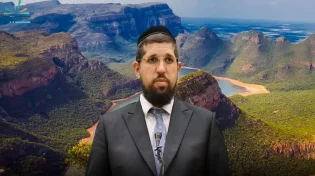 הרב אליהו עמר - חג שבועות - לידת דוד המלך