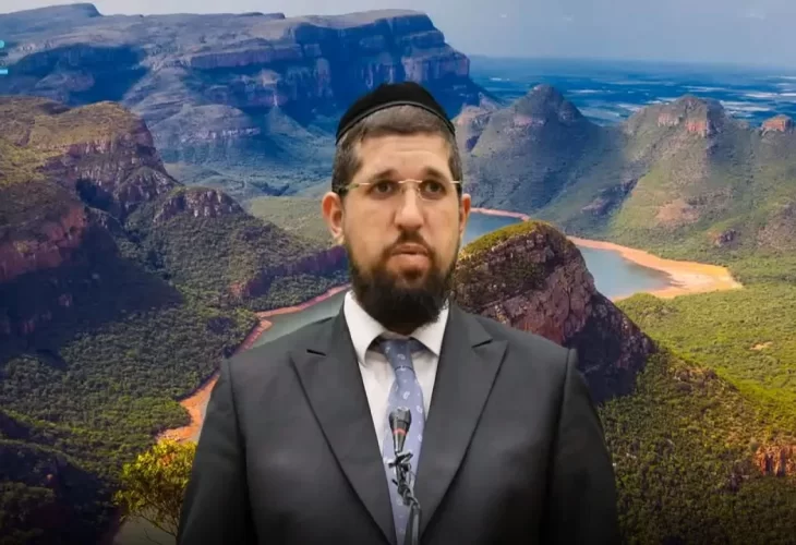 הרב אליהו עמר - חג שבועות - לידת דוד המלך 
