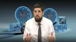 הרב אליהו עמר - פרשת בא תשע&rsquo;&rsquo;ז
