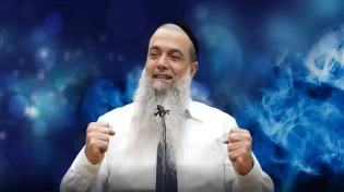 הרב יגאל כהן - מאוכזב מהחיים