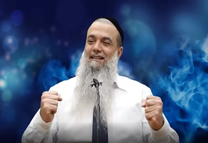 הרב יגאל כהן - מאוכזב מהחיים