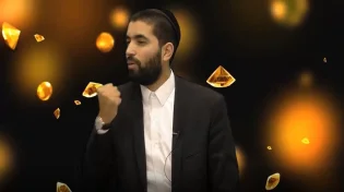הרב שניר גואטה - מעלת הרשב"י הקדוש