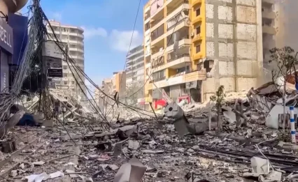 חיזבאללה חושש ממלחמה עם ישראל? המסר שהגיע ללבנון