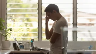 הוא חשב שהפיטורים הרסו לו את החיים, ואז גילה משהו חדש