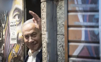 גם במקרה של הפסד בבחירות, נתניהו עשוי לתקוף באיראן