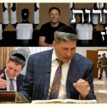 שיעור הדף היומי: בכורות דף לז - ר' אלי סטפנסקי
