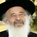 אבל בעולם התורה: הגאון רבי מרדכי גלאי זצ"ל הלך לעולמו