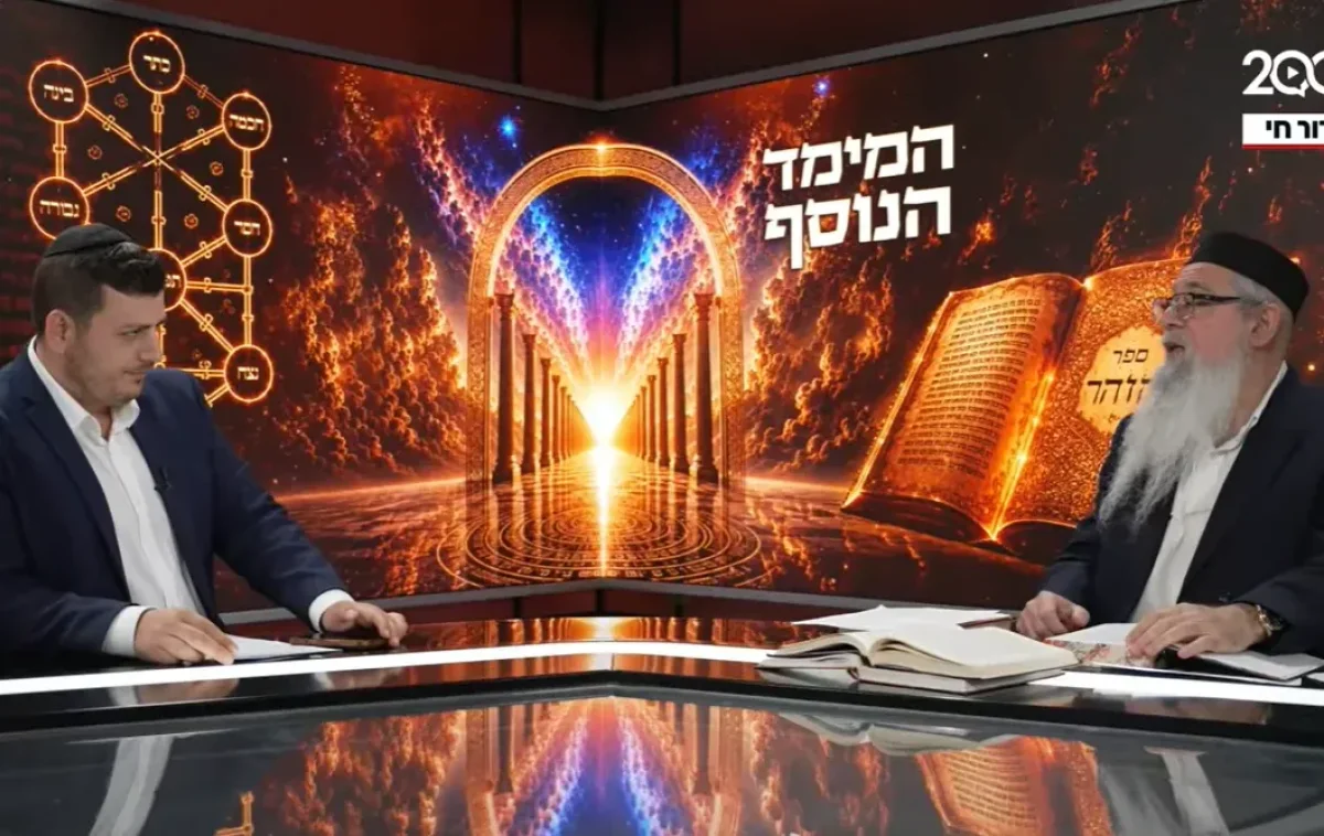 הרב יוסף ביטון בשידור חי הרב יוסף ביטון בשידור חי