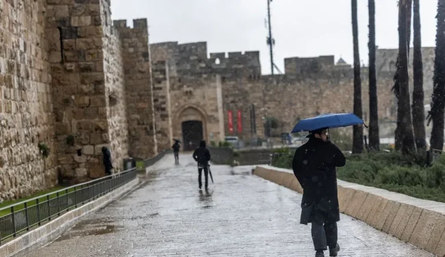 רוצים לעבור את החורף בריאים? התחילו בהרגלים האלה