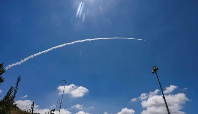 מחשש למתקפת טילים: נוהל החירום החדש ליום הבחירות נחשף