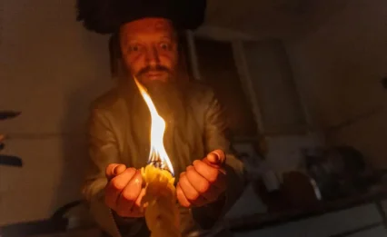בכל מוצאי שבת שלוש סגולות לפרנסה טובה