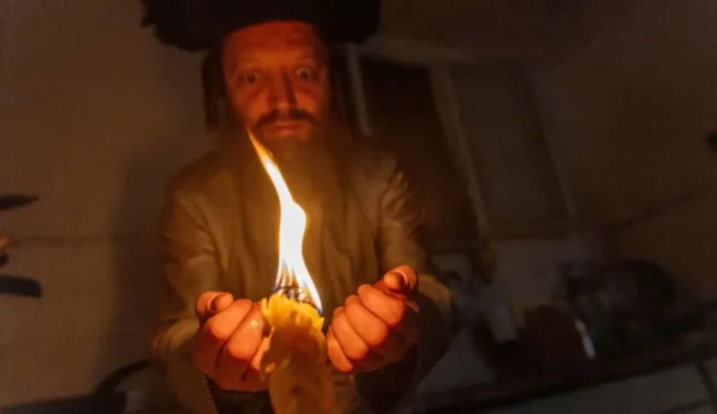 בכל מוצאי שבת שלוש סגולות לפרנסה טובה