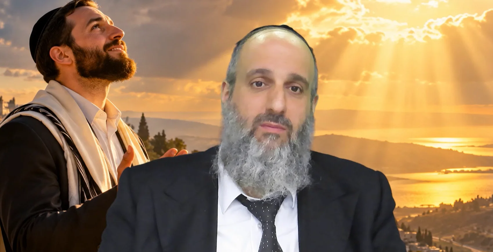 כיצד זוכים למציאת חן? | הרב יניב עזיז