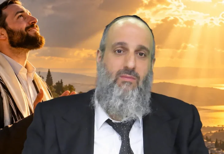 כיצד זוכים למציאת חן? | הרב יניב עזיז