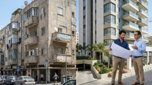 התחדשות עירונית, חלק ב': מי מרוויח ומה בסיכון?