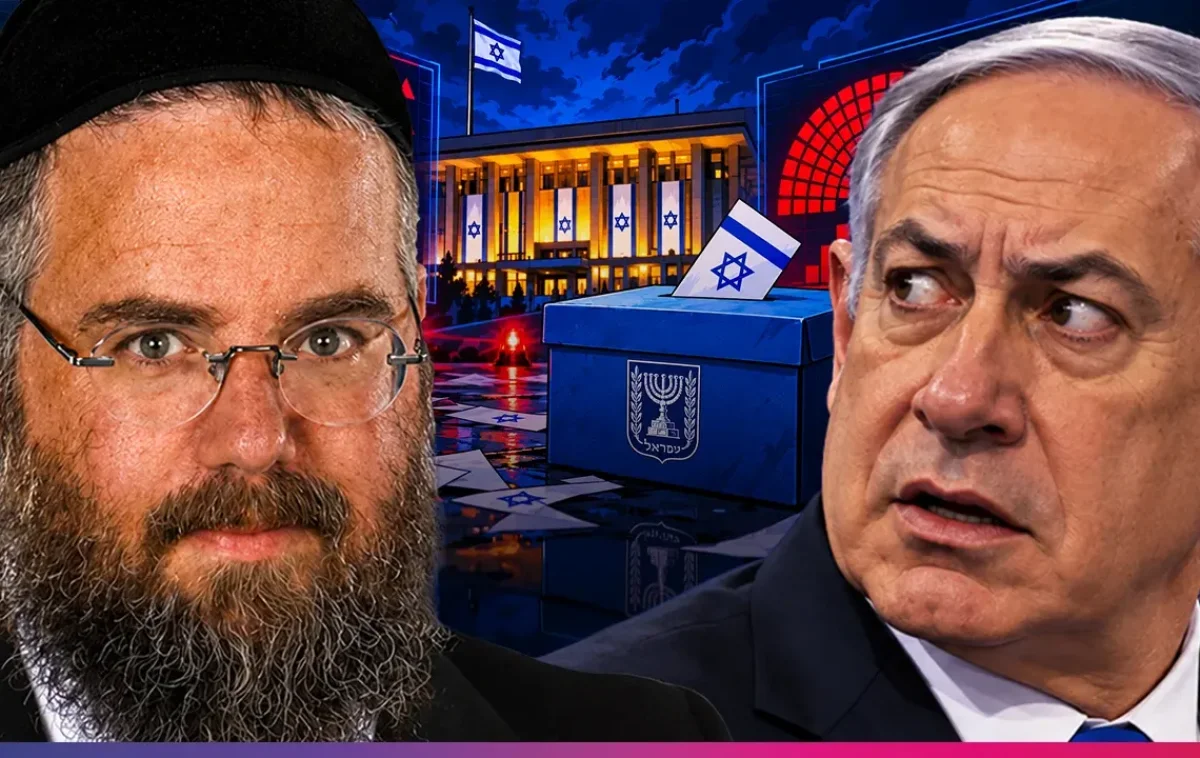 חשש כבד: מי יציל את המדינה? חשש כבד: מי יציל את המדינה?