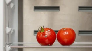 העגבניות מתקלקלות מהר? הכול מתחיל באופן האחסון שלכם