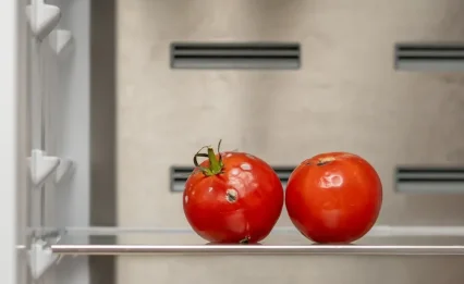 העגבניות מתקלקלות מהר? הכול מתחיל באופן האחסון שלכם