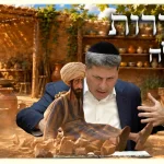 שיעור הדף היומי: בכורות דף לח - ר' אלי סטפנסקי