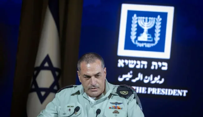 קרב בצמרת הביטחונית על חברון: הרמטכ"ל דורש לעצור