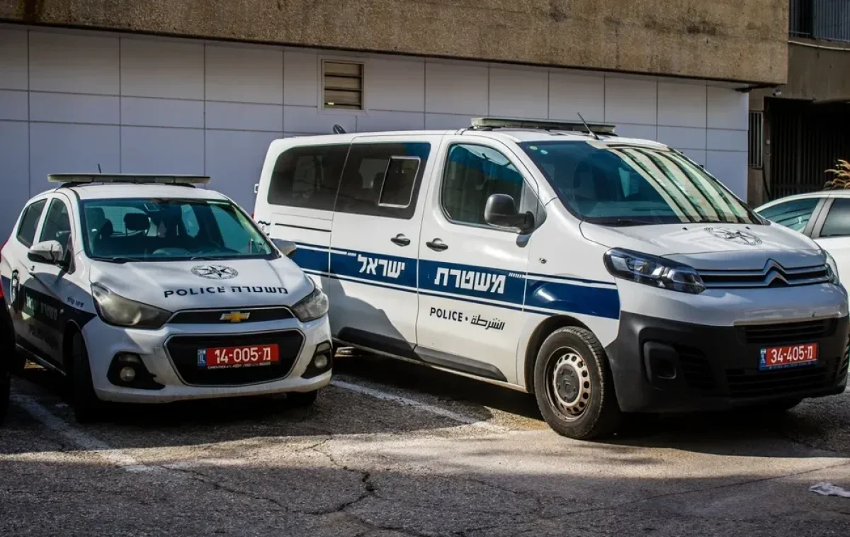 משטרה משטרה