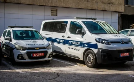 כתב אישום: עורכת דין נאשמת בקשר עם סוכן חוץ