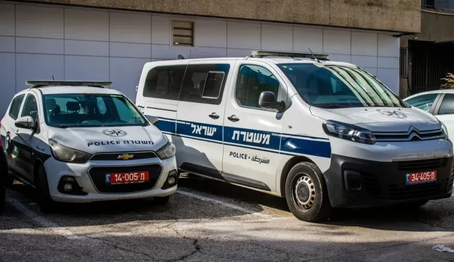 כתב אישום: עורכת דין נאשמת בקשר עם סוכן חוץ