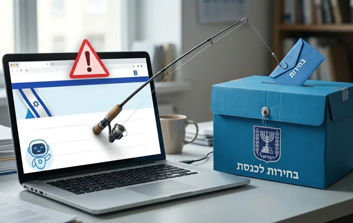 הונאות ברשת הונאות ברשת