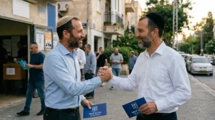גם כשהדעות חלוקות, אברהם אבינו מלמד אותנו משהו